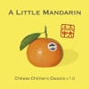 Kem đánh răng trẻ em Pleasia Kids Mandarine.