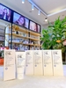 Kem chống nắng làm khoẻ và sáng da vật lý kiêm hóa học Narma DR Skin Boosting Sun Cream SPF50+ PA+++ 50ml