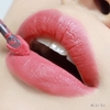 Set son dưỡng đông y Whoo gongjinhyang: Mi Glow Lip Balm Special Set (Balm (Pink)+ No.18( Rose Pink))