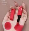 Son Thỏi Lì Cao Cấp Nars Power Matte Lipstick Rouge À Lèvres Ultra Mat Màu 132: đỏ Ruby