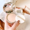 Phấn Phủ siêu mịn Canmake Marshmallow Finish Powder 10g Của Nhật