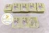 Dầu gội đen tóc Beauty Star -염색용- (Ginseng instant dyeing) Korea - 1 dây 10 gói