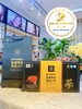 Tinh chất hắc sâm đông trùng Nature Farm Everydays Black Ginseng Peacilomyces Japonica Stick 60 gói