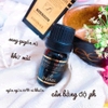 Nước hoa vùng kín Dionel Secret Love 5ml của Hàn Quốc