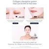 Mặt nạ thạch collagen dưỡng trắng, cải thiện nếp nhăn Wellderma Premium Sapphire Collagen Impact Fitting Mask