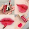 Set son dưỡng môi và chống nắng Whoo Glow Lip Balm ( Tặng kèm son +Ví đỏ )
