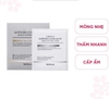 Mặt nạ thạch collagen dưỡng trắng, cải thiện nếp nhăn Wellderma Premium Sapphire Collagen Impact Fitting Mask