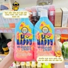 Sữa tắm cao cấp Happy Bath Hàn Quốc mẫu mới nhất 2023 900ml