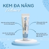 Kem bôi ngứa, côn trùng cắn, bỏng, ngoài da Lidomex Sama 0,15% 15g Hàn Quốc