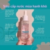 Tinh chất trẻ hoá da, dưỡng ẩm, giảm nhăn Christina Line Repair-Hydra-Theraskin+HA 30ml- Israel
