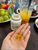 Hoa anh thảo hữu cơ Phytoceutic Onagre Bio 90 viên của Pháp
