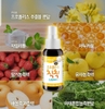 Xịt họng giúp chống viêm, giảm ho, giảm sưng nướu lợi cho trẻ vị mật ong BabyRak Hàn Quốc