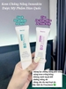 Kem Chống Nắng Phổ Rộng Innoskin B3 Xanh Suncream SPF50+ PA++++ 50ml ( dành cho da khô )