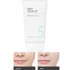 Kem chống nắng Missha Airy Tone Up Sun SPF50+ PA++++.