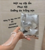 Mặt Nạ B5 Cấp Ẩm Phục Hồi Kr.Lab+ B5 EGF Complex Mask   ( có VAT )