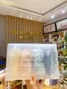 Bông tắm Hetras Korea cao cấp