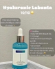 Serum HA Dưỡng Ẩm Và Phục Hồi Da La Bonita Vital Hyaluronic Acid Serum 50ml