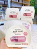Mặt nạ se khít lỗ chân lông, mịn da cho da dầu Mặt Nạ BANOBAGI PREMIUM Vita Genic Jelly Mask Pore Tightening 30ml