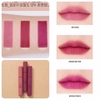 Son 3CE Velvet Lip Tint ( Bản Tròn )