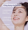 Kem dưỡng tái tạo, phục hồi Pretty Skin Retinal Bakuchiol A-Mazing Night Cream