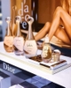 Nước Hoa Dior Nữ J'adore EDP Mini 5ml ( Hương hoa, xạ hương sang trọng quyến rũ )
