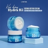 Kem Dưỡng Phục Hồi Trắng Da Pretty Skin Hydra B5 Derma Repair Cream  ( có VAT )