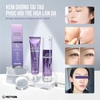 Kem dưỡng tái tạo, phục hồi Pretty Skin Retinal Bakuchiol A-Mazing Night Cream