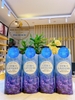 Sữa tắm nước hoa Daily Moisture Perfume Body Wash On: The Body 1100ml