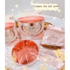 Phấn Nước Mỏng Mịn Che Khuyết Điểm Clio Kill Cover Mesh Glow Cushion SPF50+ PA++++ (Kèm Lõi)