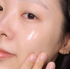 Serum HA tươi + B5 Wellage Rea Hyaluronic Blue Ampoule