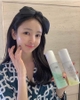 Nước hoa hồng tạo bọt cân bằng, làm dịu da Bubble Toner Tenzero