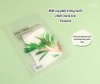 Mặt nạ dưỡng ẩm, sáng da, cấp nước Tenzero Solution Moisturizing Sheet Mask 25ml