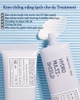 Kem chống nắng dược mỹ phẩm Logically, Skin Hydro Multi-Shield không nâng tone SPF30+PA++++