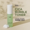 Nước hoa hồng tạo bọt cân bằng, làm dịu da Bubble Toner Tenzero