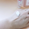Kem tay dưỡng ẩm làm khoẻ móng Vaseline 24h Deep Moisture Hand & Nail Cream 60ml (có hóa đơn VAT)
