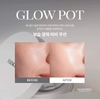 Phấn Nước Căng Bóng, Che Phủ Cao, Lâu trôi Dưỡng Da Vemontes - GlowPot SPF 50+PA+++