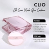 Phấn nước Clio mờ nếp nhăn, siêu mịn Kill Cover Glow Cushion SPF50+ PA++++