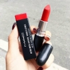 Son Mac Retro Matte Lipstick 607 Lady Danger Đỏ Cam