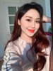 Son Mac Retro Matte Lipstick 607 Lady Danger Đỏ Cam