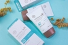 Kem chống nắng The Face Shop Natural Sun Eco No Shine Hydrating Sun Cream.