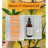 Tinh chất Serum Vitamin C 17% Oxygen Ceuticals