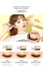 Bảng Màu Mắt Và Cọ Tiện Dụng SixTeen 16Brand Eye Magazine
