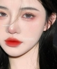 Son Mac Retro Matte Lipstick 607 Lady Danger Đỏ Cam