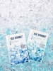 Mặt nạ giấy đá viên Ice Sorbet Sheet Mask.