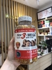 Omega 3 Tinh dầu cá hồi tốt cho não Fatty ACID Salmon OIL 1000mg ( của Canada xuất cho thị trường nội địa Hàn Quốc )