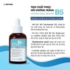 Tinh chất phục hồi, dưỡng trắng b5 Hydra b5 Max Serum Repairing & Whitening Prettyskin