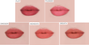 Son Thỏi Siêu Lì ESpoir Lipstick No Wear Power Matte