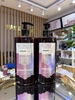 Cặp gội xả phục hồi tóc Argani Care Natural Haircare Collagen 750ml
