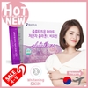 Bột uống truyền trắng, bổ sung colagen Boto Glutathione 1000mg 30 gói