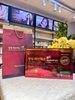 Tinh dầu thông đỏ Hàn Quốc Đỏ Kwangdong Pine Needle Distilled Concentrate 100%
